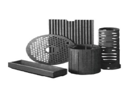 特种石墨结构件