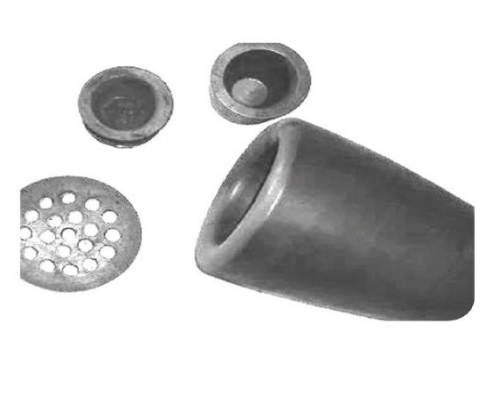 特种石墨结构件