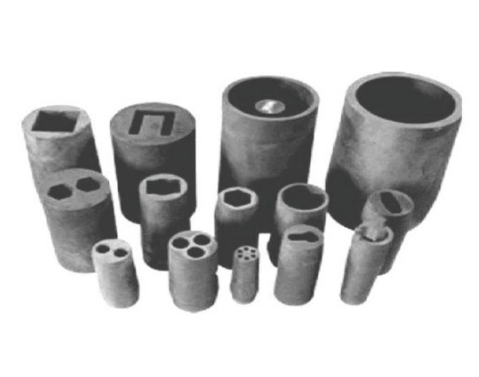 特种石墨结构件