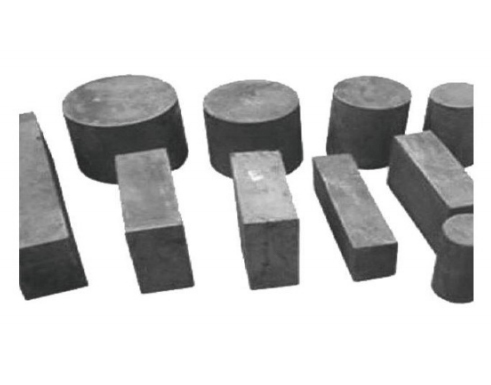 特种石墨结构件