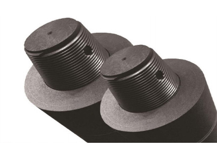 高功率石墨电极